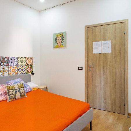 A' Baddarò - Capo room Palermo Esterno foto