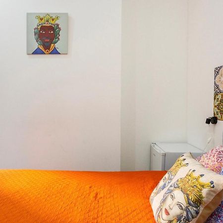 A' Baddarò - Capo room Palermo Esterno foto