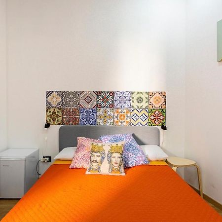 A' Baddarò - Capo room Palermo Esterno foto