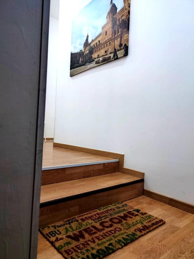 A' Baddarò - Capo room Palermo Esterno foto