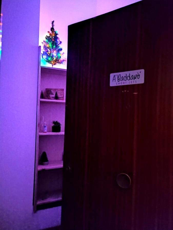 A' Baddarò - Capo room Palermo Esterno foto